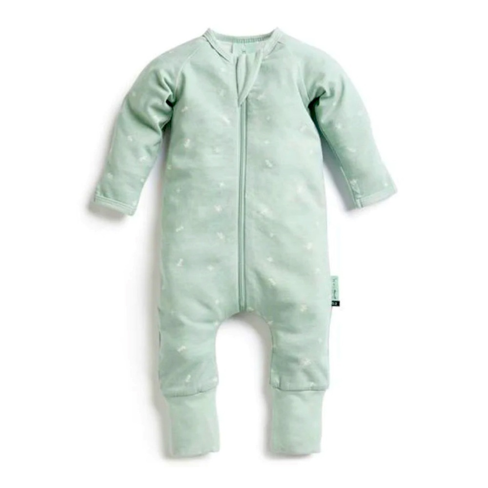 Ergo pouch pyjamas 3-6 months